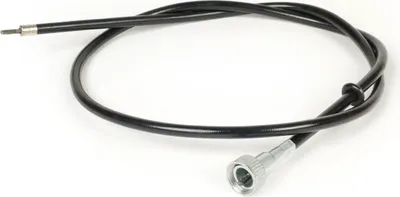 Produktbild von Tachowelle BGM schwarz für Vespa P 200 X/E Bj. 1977, P 150 X/E Bj. 1978, PX 150