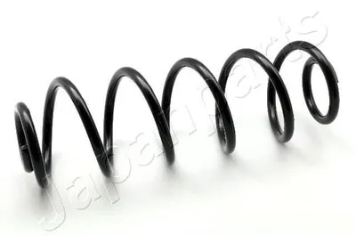 Produktbild von JAPANPARTS Fahrwerksfeder Hinten für AUDI A4 Avant (8K5, B8) ZC6104A