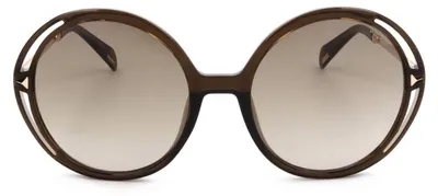 Produktbild von Police Sonnenbrille SPLD36 0ALV 54 19 135