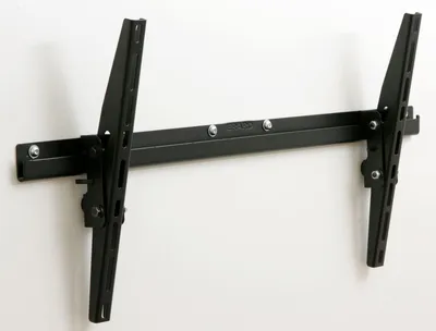 Image de Support mural inclinable pour écran 42 à 65 - Erard - 045202 - applik