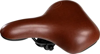 Image de Galano Caledonia : selle de vélo pour femme, selle confortable, selle de vélo de randonnée, vélo de ville pour femme