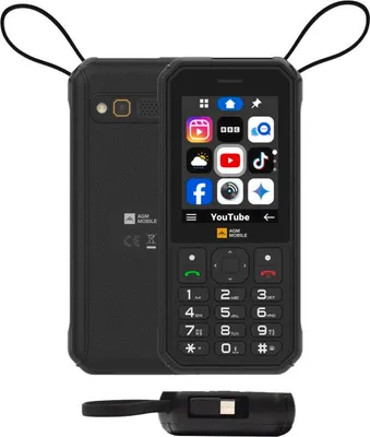 Produktbild von Agm M11 4G