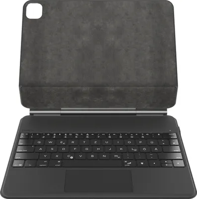 Produktbild von Belkin Connect Pro - Tastatur und Foliohülle (Schutzhülle)