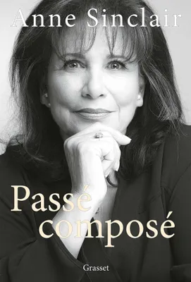 Produktbild von Passé composé | Anne Sinclair