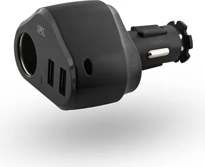 Produktbild von TnB 8101 Handy-Ladegerät fürs Auto