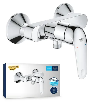 Produktbild von GROHE Swift, Chrom