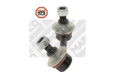 Produktbild von MAPCO Koppelstange Stabilisator für KIA SORENTO I (JC) Vorne Rechts 52313HPS