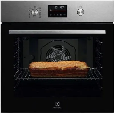 Electrolux EOF4P46TX2 Backofen 72 l 3490 W Edelstahl