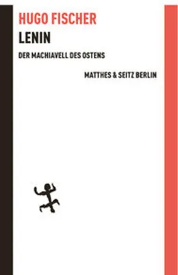 Image de Lenin der Machiavell des Ostens