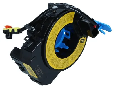Produktbild von KAMOKA 4210117 Wickelfeder Airbag Schleifring für KIA RIO III (UB) RIO III Stufenheck (UB)
