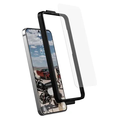 Immagine prodotto di UAG Glass Shield Plus - Samsung Galaxy S24+
