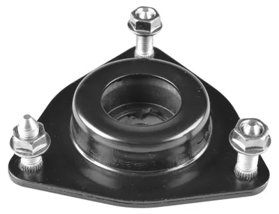 Produktbild von TEDGUM Federbeinaufnahme TED94520 Vorne für JEEP COMPASS (MK49) 0,57kg