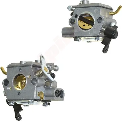 Image de Carburateur Mtd (753-05215, Wt-798)