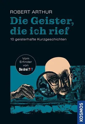 Immagine prodotto di Die Geister, die ich rief