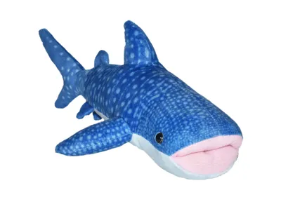 Obrázek produktu pro Wild Republic - Kuscheltier - Living Ocean Mini - Blauwal