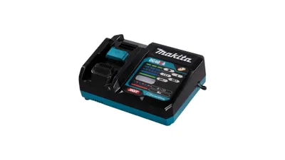 Produktbild von Makita UB001GM101 Staubsauger blade 191 kmh Schwarz, Blau 36 V Lithium Ion de