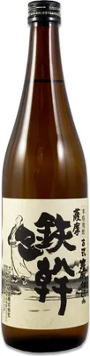 Produktbild von Ogatama Shuzo Imo Shochu 720ml | japanische Spirituose aus Süßkartoffel 25% vol.