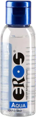 Obrázok produktu pre EROS Aqua 50-ml-Flasche