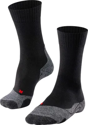 Obrázek produktu pro Falke TK2 pánské černé-mix 44-45
