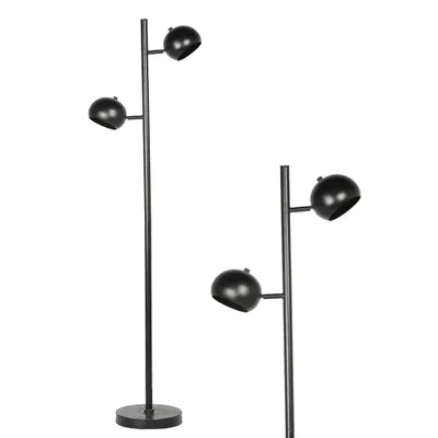 Obrázok produktu pre Stojacia lampa Moodlux Dexter Black