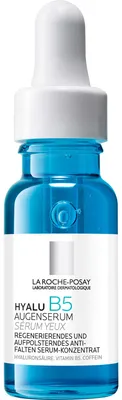 Zdjęcie produktu dla La Roche-Posay Hyalu B5 Eye Serum pod oczy, 15 ml