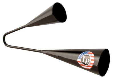 Zdjęcie produktu dla LP Latin Percussion LP 231A Agogo Bell Standard