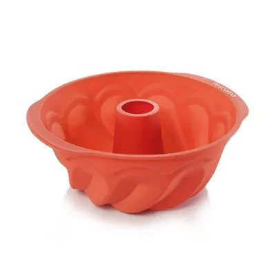 Obrázek produktu pro Tescoma Bábovka vysoká DELÍCIA SiliconPRIME ø 24 cm
