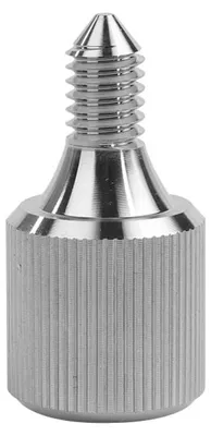 Mixer-Befestigungsschrauben-Set, Edelstahl, für Hebe-/Kippkopf-Mixer