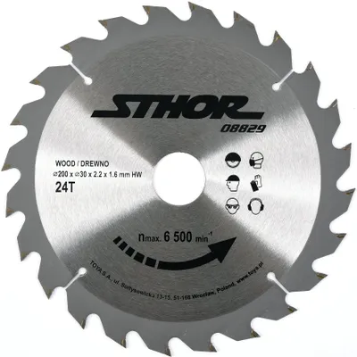 Zdjęcie produktu dla Sthor 08829, 1 szt.