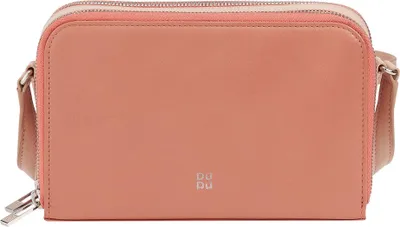 Produktbild von DuDu Umhängetasche Leder 19 cm