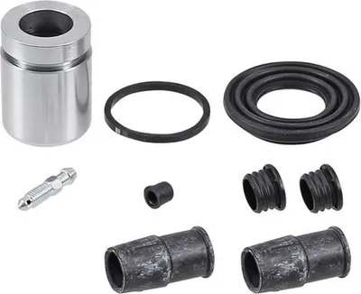 Produktbild von A.B.S. Bremssattel-Reparatursatz für BMW 5 Limousine (E34) 57242