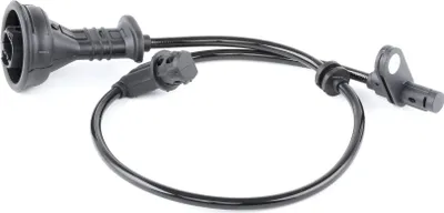 Produktbild von RIDEX ABS Sensor Raddrehzahl Hinten Beidseitig passend für MERCEDES-BENZ A-Klasse (W169) 412W0370