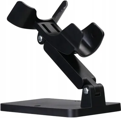 Immagine prodotto di Supporto/Base per scanner portatile YHD, compatibile con scanner