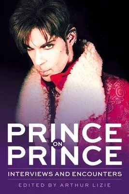 Produktbild von Prince on Prince