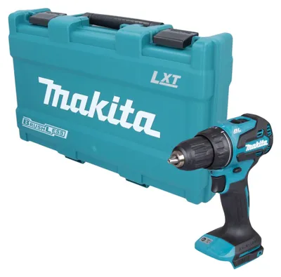 Productafbeelding van Makita DDF 490 ZK accu-boorschroevendraaier 18 V 65 Nm borstelloos + koffer - zonder accu, zonder oplader