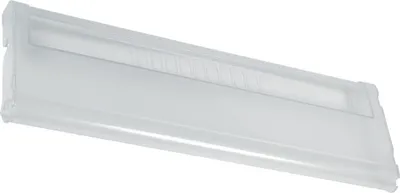 Produktbild von Gefrierfachklappe Frosterfachklappe Verdampferklappe Klappe oben Kühlschrank Gefrierschrank Kühlgerät Bosch Siemens 00448339 448339 GSV34 GS32 GS30 GS26 GS28 GS34