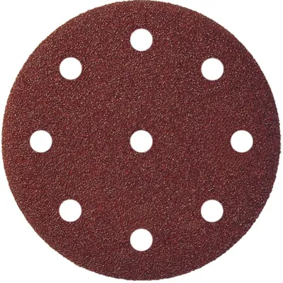 Produktbild von Schleifpapier kletthaftend PS 22 K, Korn 150 260800