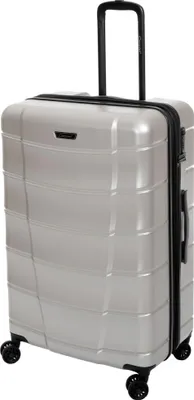 Produktbild von Große Hartschalenkoffer Trolley Champagne Rollen Koffer 75 cm Cavalet Bowatex