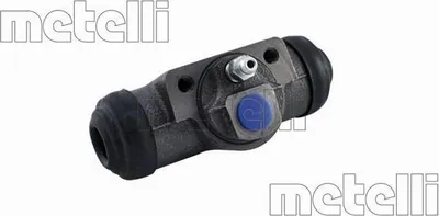 Produktbild von METELLI Radbremszylinder Trommelbremse Hinten für KIA SPORTAGE (K00) 04-0909