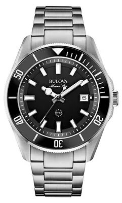 Immagine prodotto di BULOVA Orologi da polso 98B203