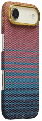 Obrázok produktu pre Púzdro PITAKA Edge Case California Dream 05 pre iPhone Air, farba sunset