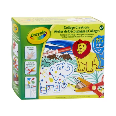 Zdjęcie produktu dla VIVID 04-0576-E-000, 4 lat(a), 32 szt.