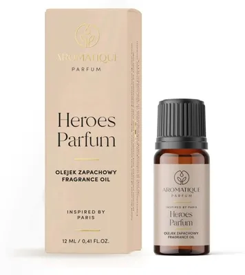 Obrázek produktu pro Vonná esence Heros Aromatique