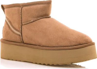 Produktbild von Mtng 59733 Stiefeletten Braun EU 37 Frau Braun EU 37