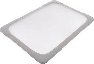 Produktbild von Backcover Laptop für Apple MacBook 13.3" Retina (A1502/A1425)- Braun