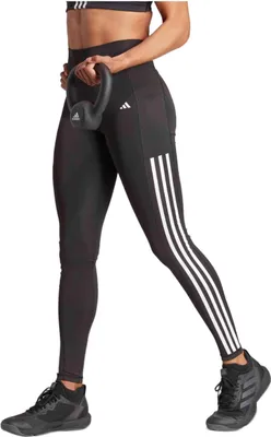 Produktbild von Sportleggings Adidas IT9105 für Damen