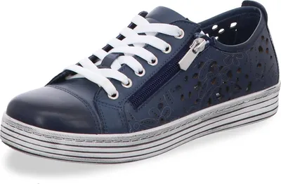 Produktbild von Gemini Damen Sneaker blau Größe 36