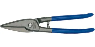 Image de Cisaille à tôle Bessey D102-250-SB | D102-250-SB
