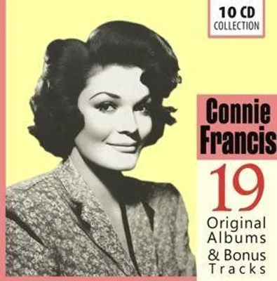 Produktbild von 19 Original Albums