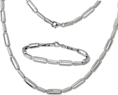 Produktbild von SilberDream Schmuck-Sets Schmucksets SilberDream Silberschmuck Damen SDS4810W